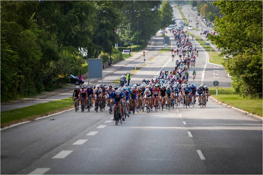 UCI Gran Fondo World Championships 2024