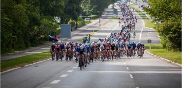 UCI Gran Fondo World Championships 2024