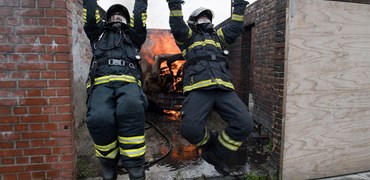World Firefighters Games